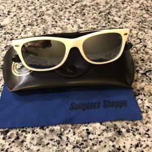 Kid’s Ray-Ban sunglasses